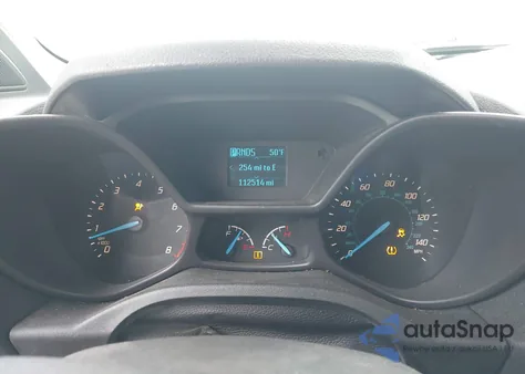 2014 Ford Transit Connect Xlt from USA, damaged, VIN NM0LS7F73E1162501